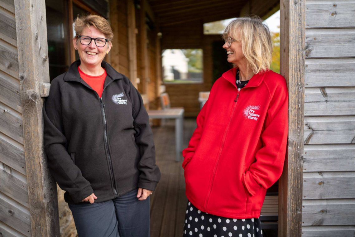 New Fleece Jacket with Full Zip