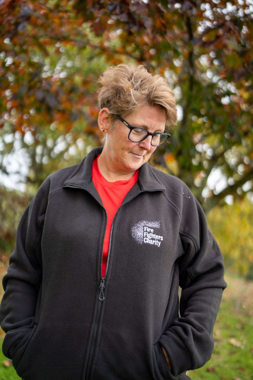 New Fleece Jacket with Full Zip