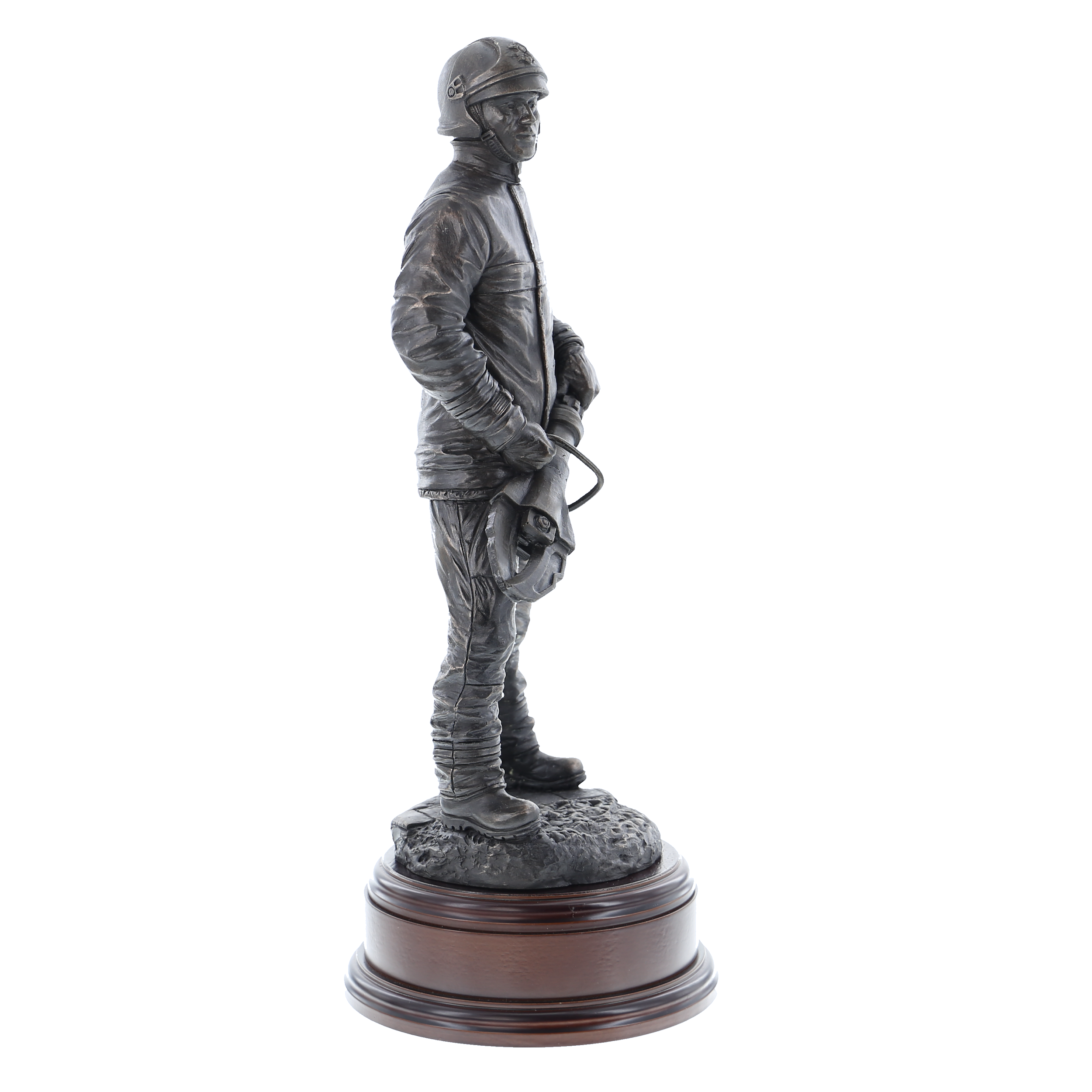 Modern Firefighter with 'Jaws' of Life- AF1F