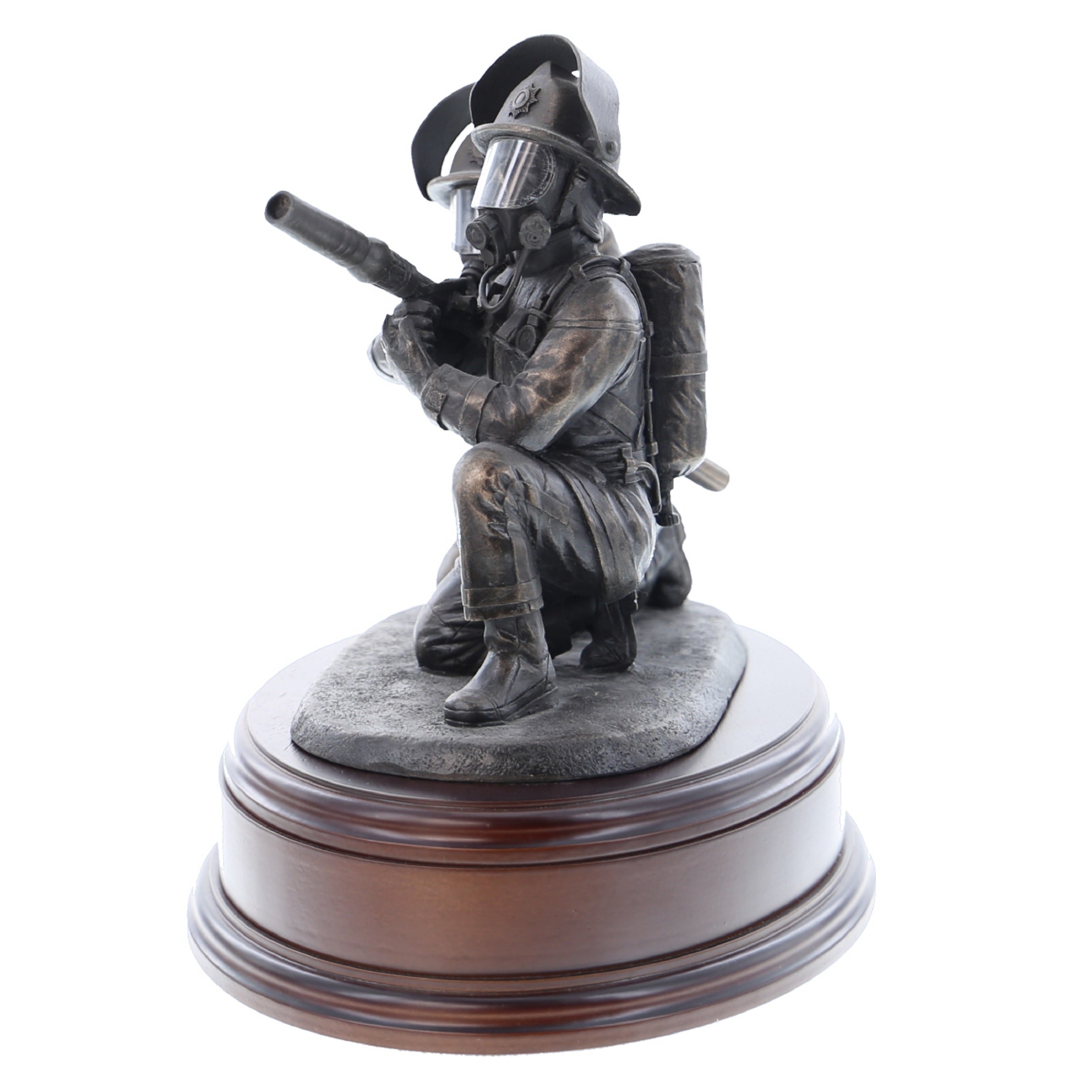 Laying of Foam - B434