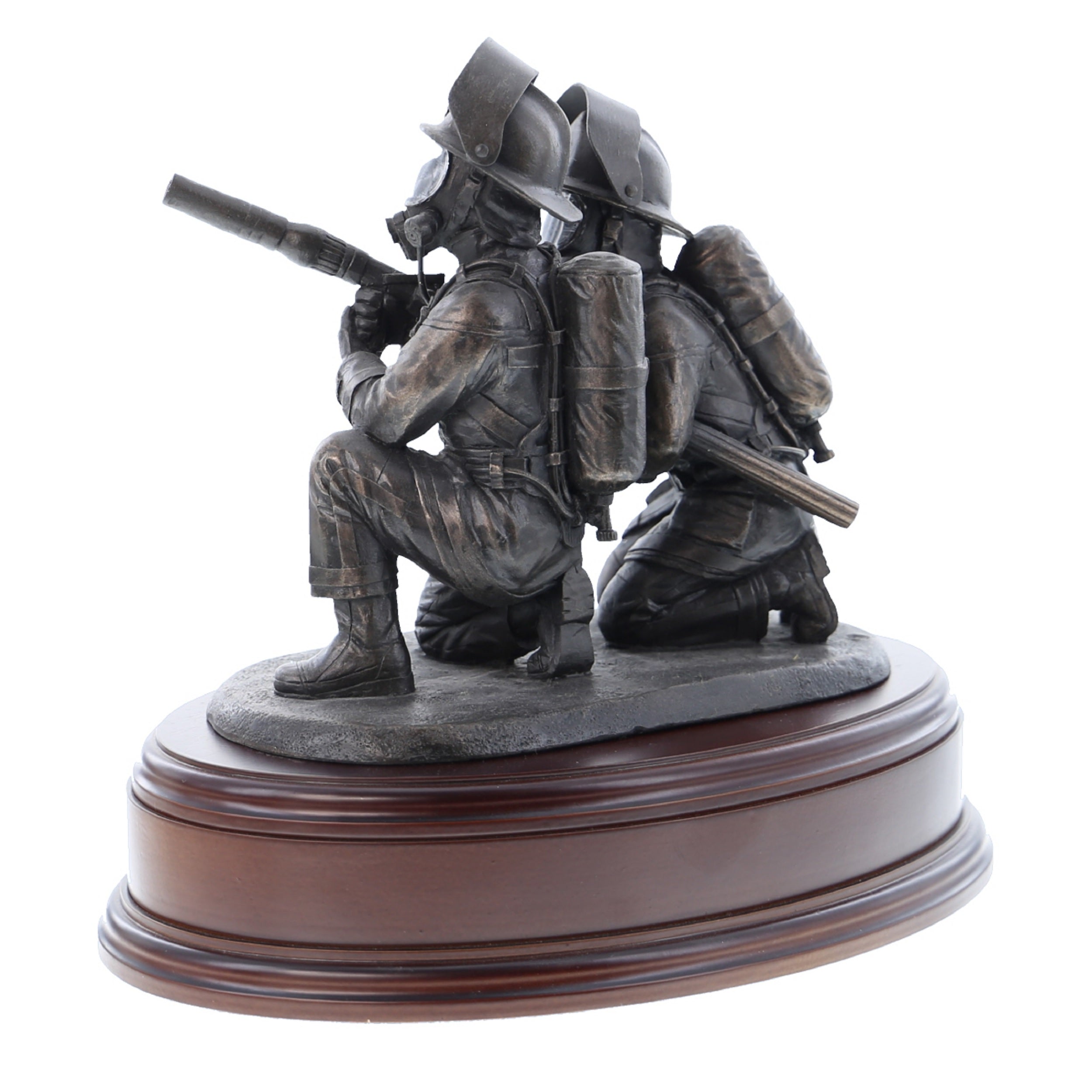 Laying of Foam - B434