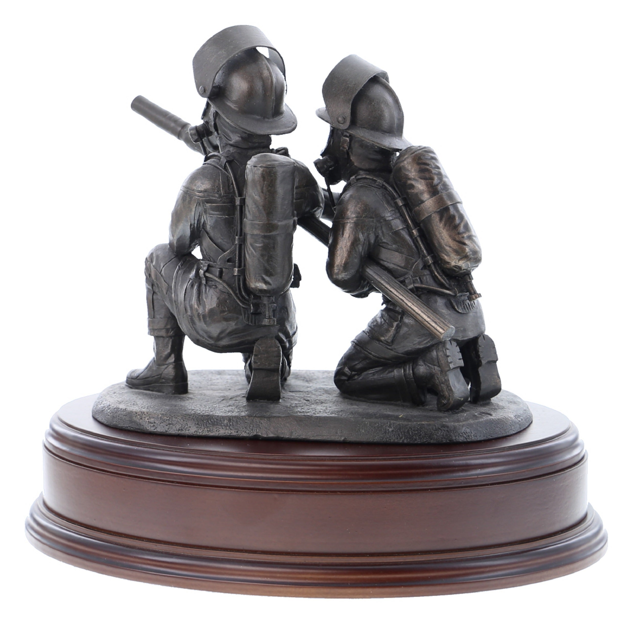 Laying of Foam - B434