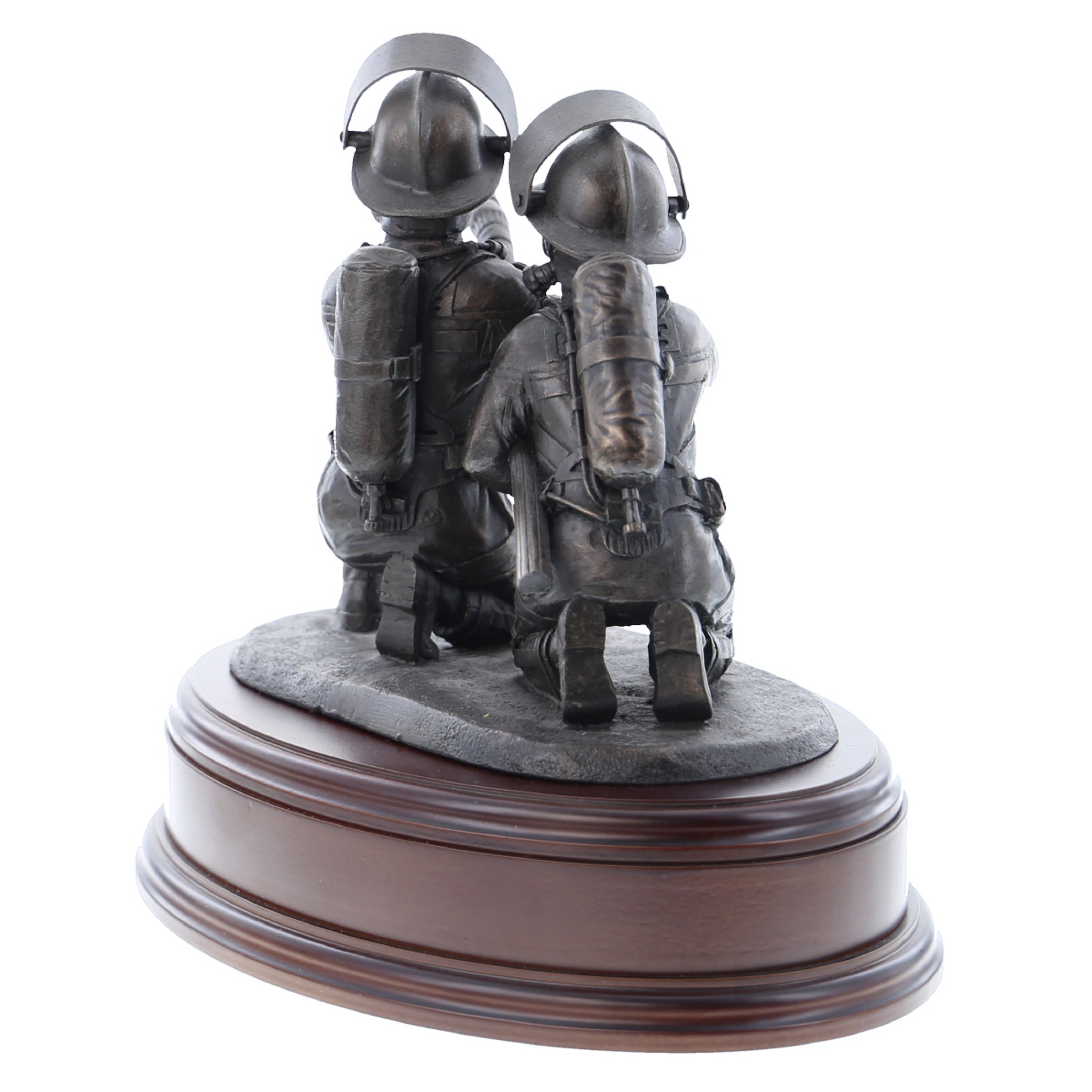 Laying of Foam - B434