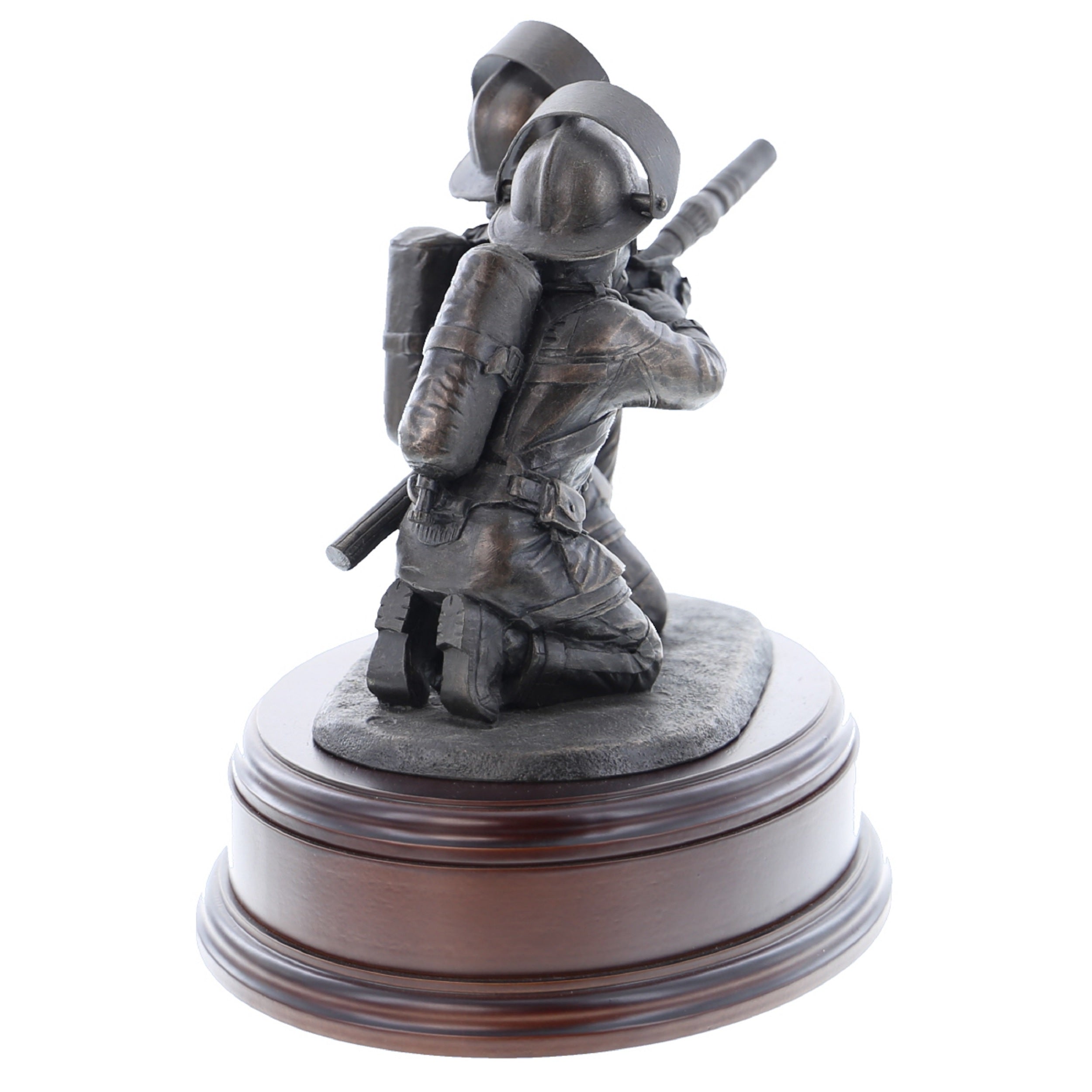 Laying of Foam - B434