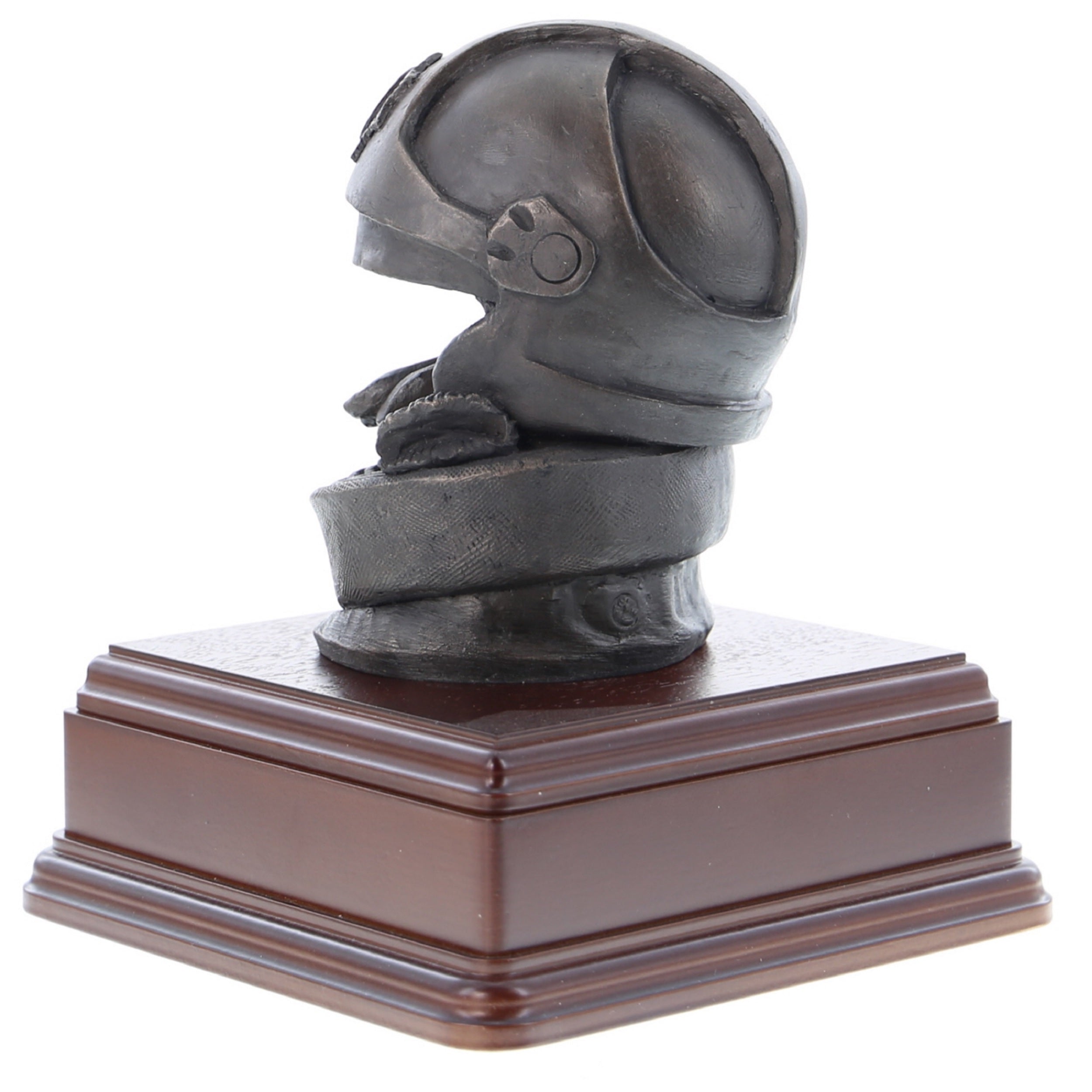 British Fire & Rescue Service Helmet, Gloves and Hose - Cromwell BB2