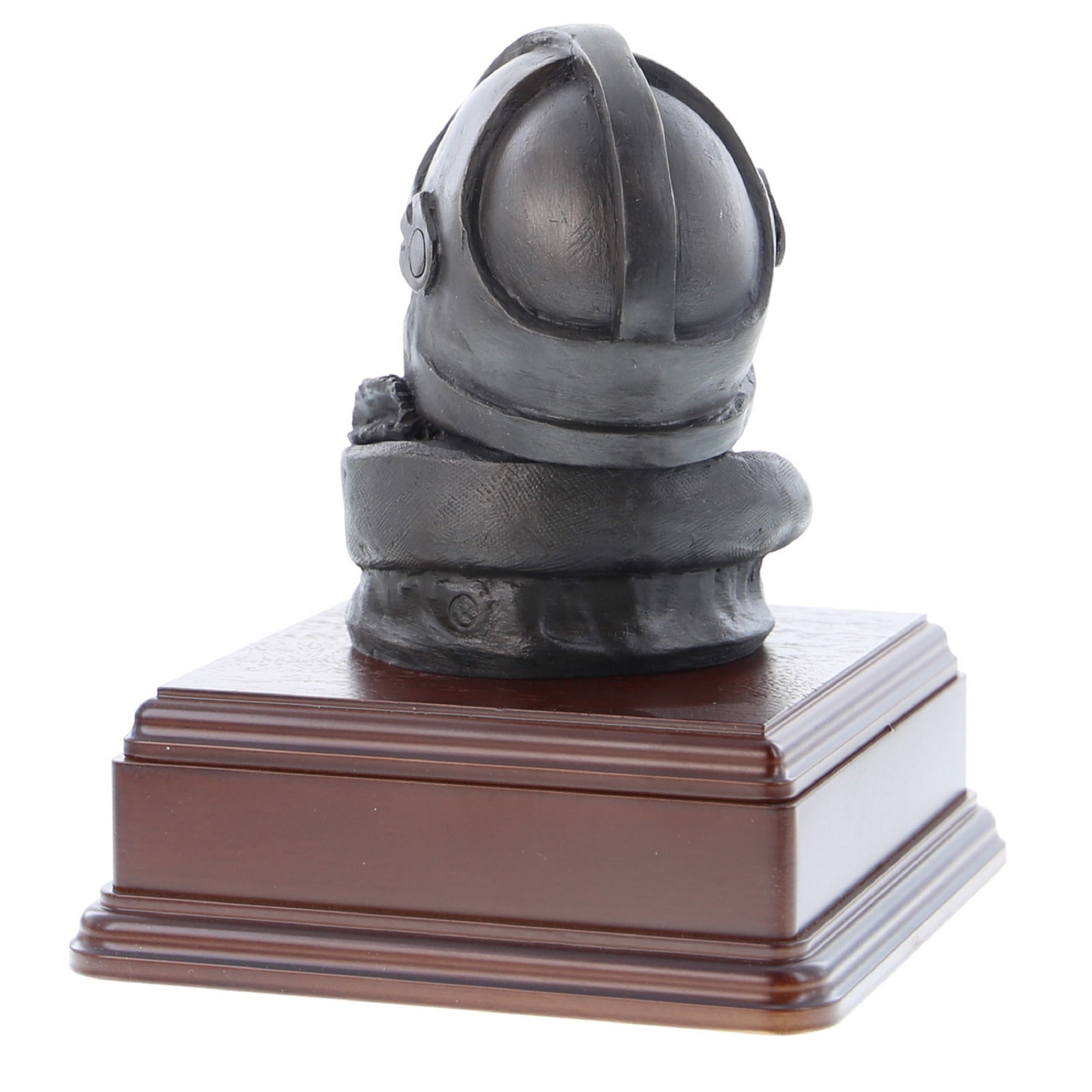 British Fire & Rescue Service Helmet, Gloves and Hose - Cromwell BB2