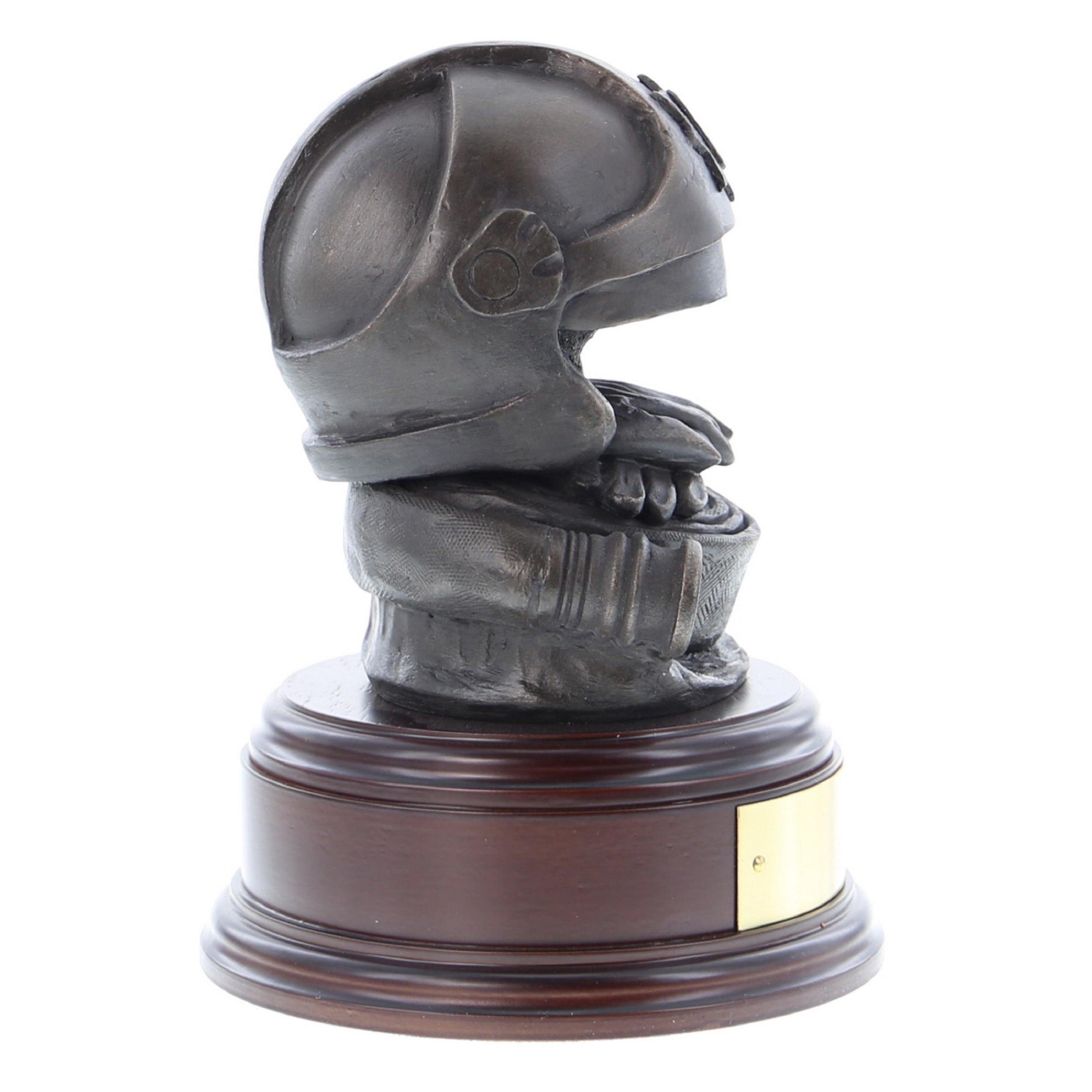 British Fire & Rescue Service Helmet, Gloves and Hose - Cromwell BB2