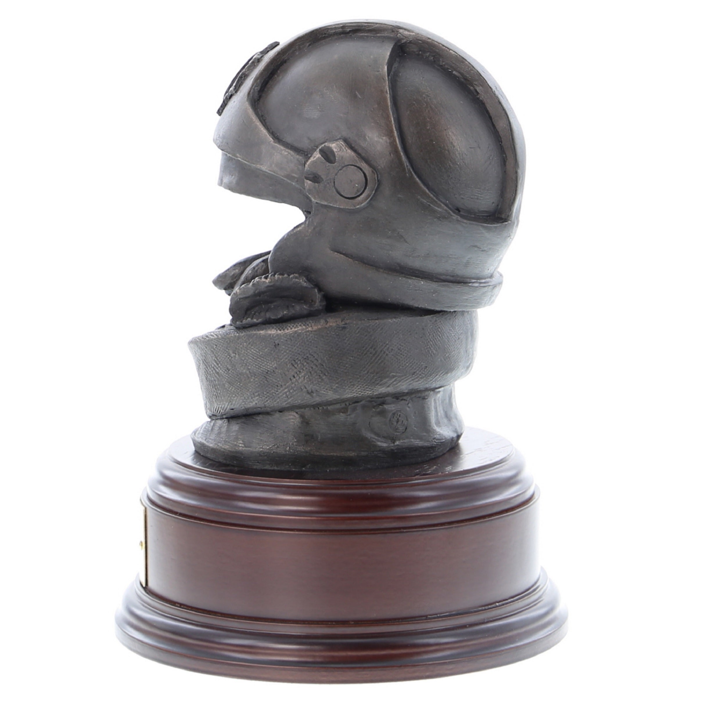 British Fire & Rescue Service Helmet, Gloves and Hose - Cromwell BB3