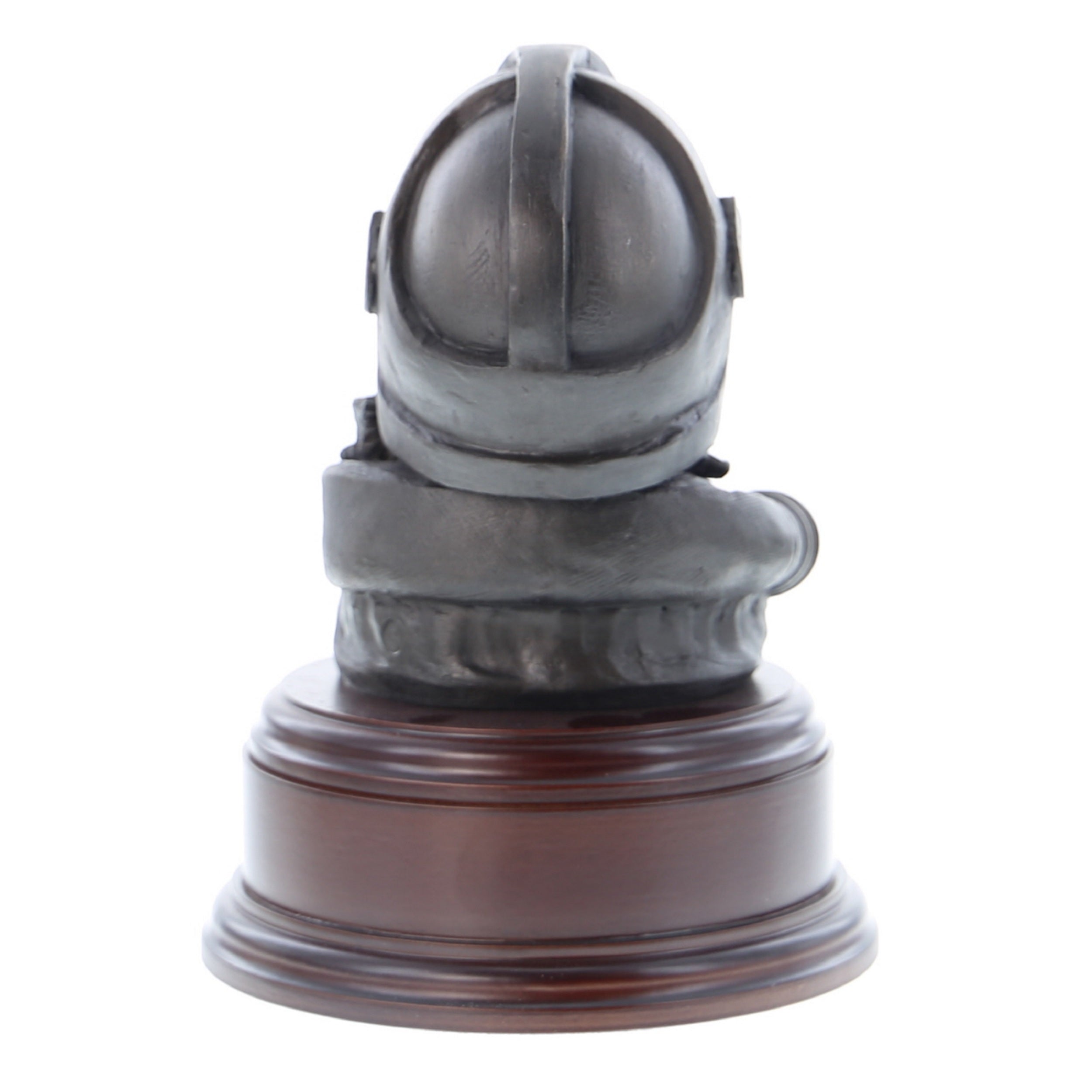 British Fire & Rescue Service Helmet, Gloves and Hose - Cromwell BB3