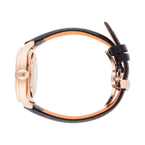 The Chivalrous Collection - Rose Gold