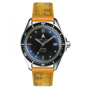 The Valiant Black Watch - Japanese Movement