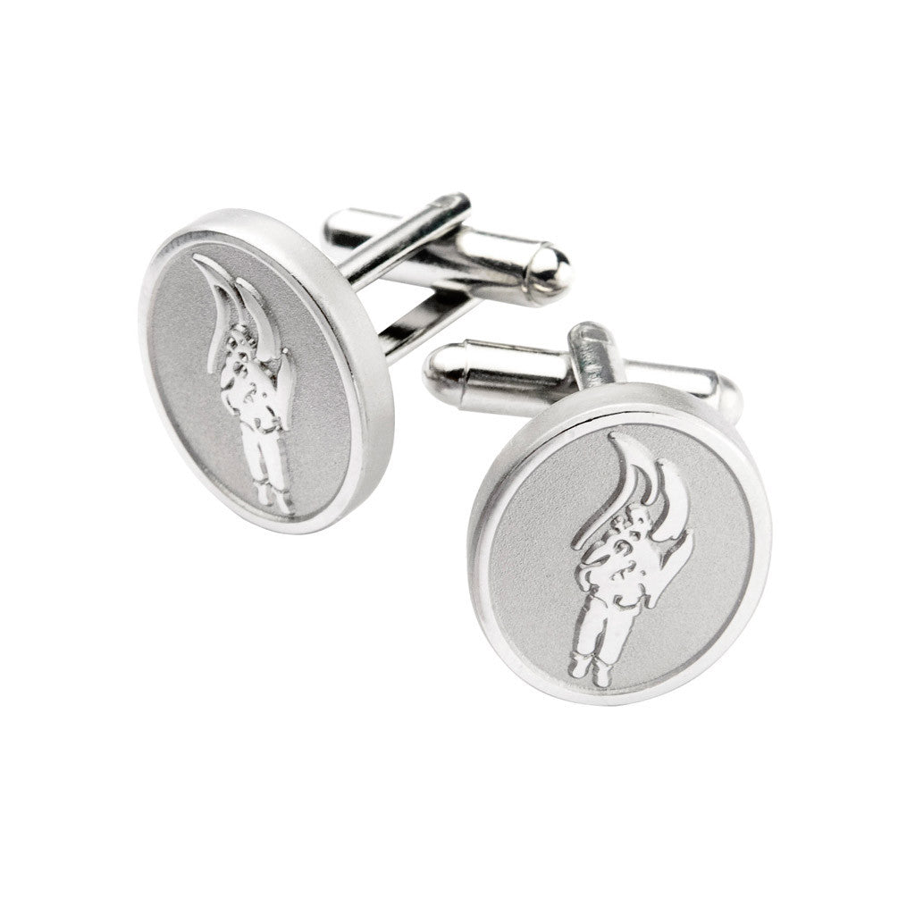 The Fire Fighters Charity Cufflinks
