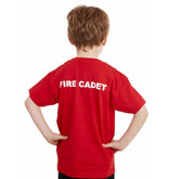 Fire Cadet T-Shirt - SALE