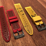 The Valiant Collection - Fire Hose Strap